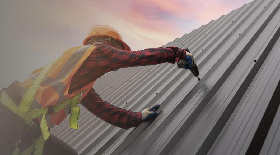 Professional residential roofers in Indianola, IA